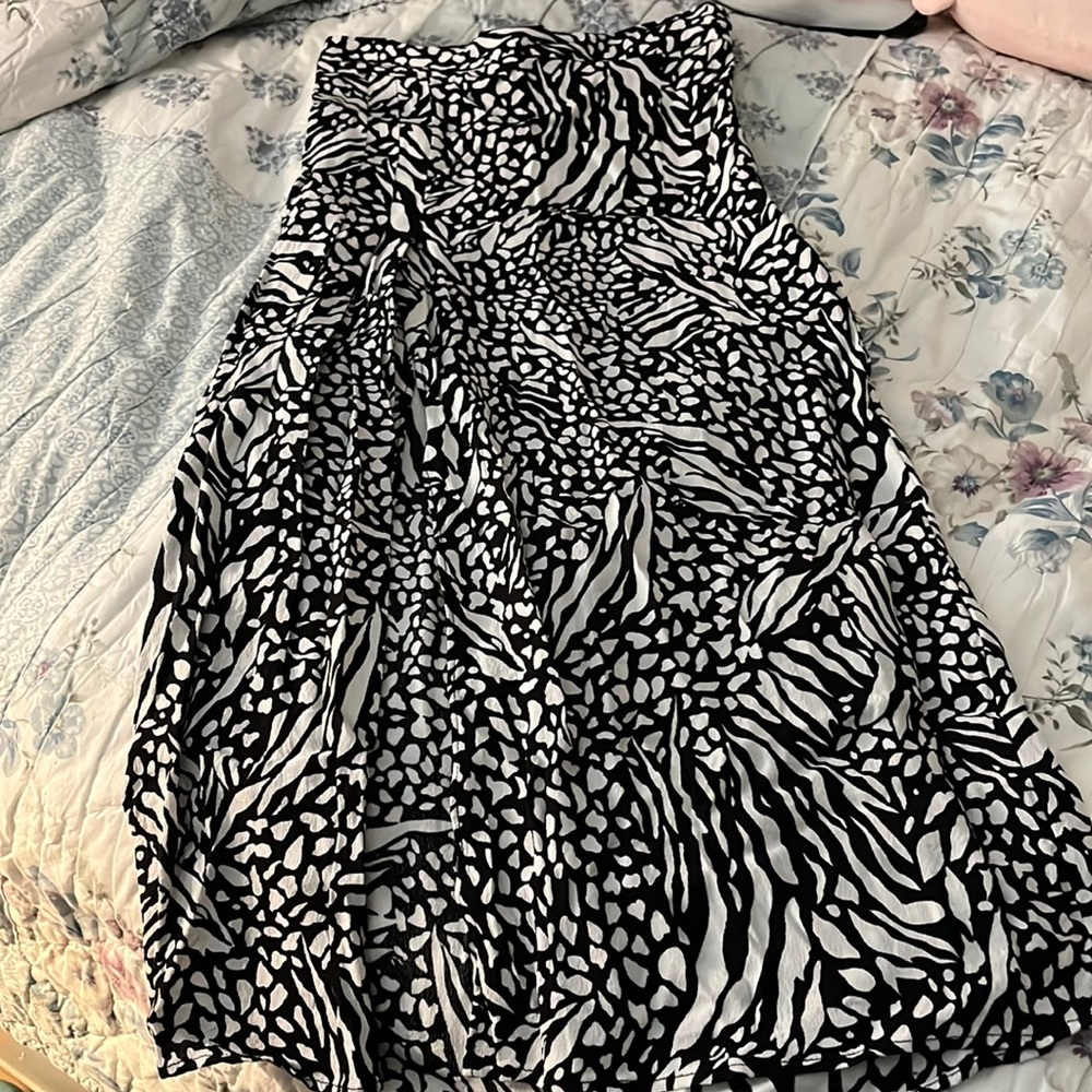 H&M skirt